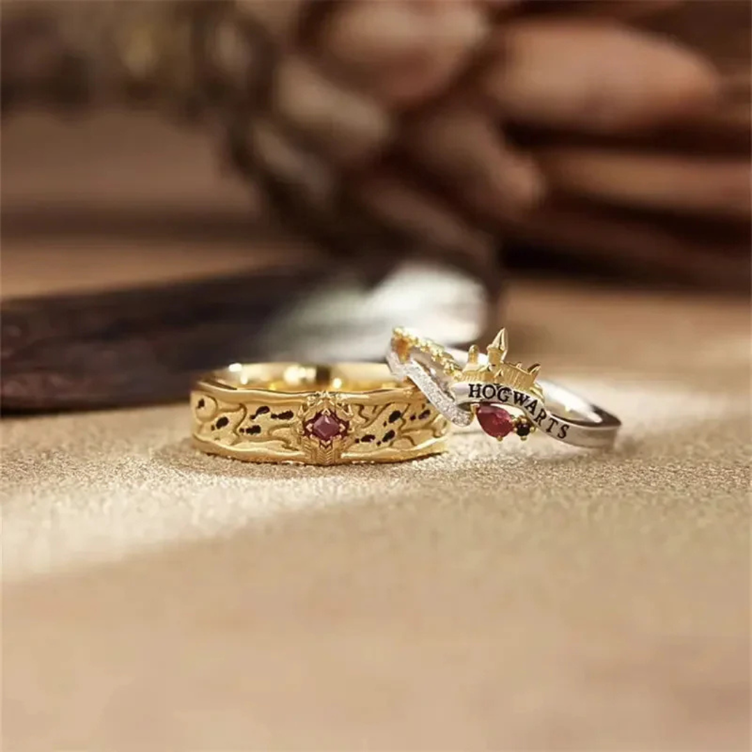 Harry Potter Ring