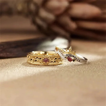 Harry Potter Ring